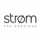 Strøm spa nordique logo