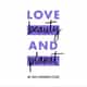Love Beauty & Planet logo