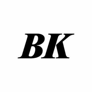 BARE KNUCKLES logo