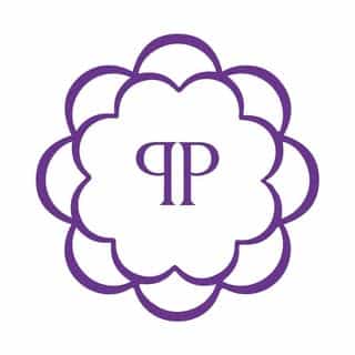 Maison Peony logo