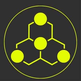 The Peptides Outlet logo