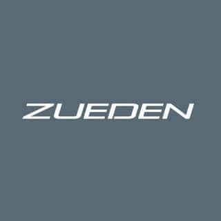 Zueden logo