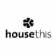 Housethis logo