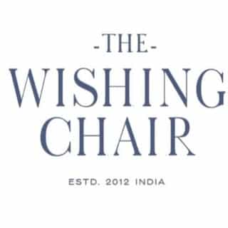 The Wishing Chair logo