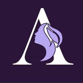 Ameena.pk logo