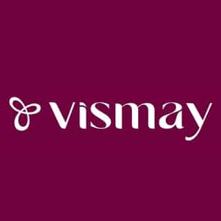 Vismay logo