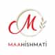 Maahishmati Sarees logo
