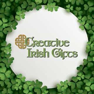 Creative Irish Gifts logo