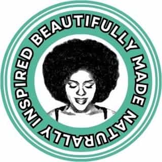 Naiga Naturals logo