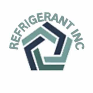 Refrigerant Inc logo