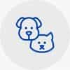 PetsPark.pk logo