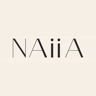 NAiiA logo