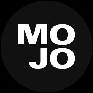 MOJO logo