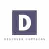 Discover Curtains logo