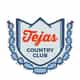 Tejas Country Club logo