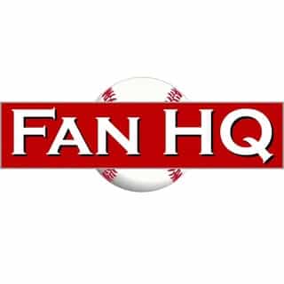 Fan HQ logo