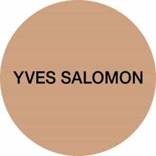 Yves Salomon UK logo