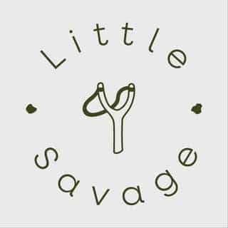 Little Savage logo