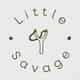 Little Savage logo