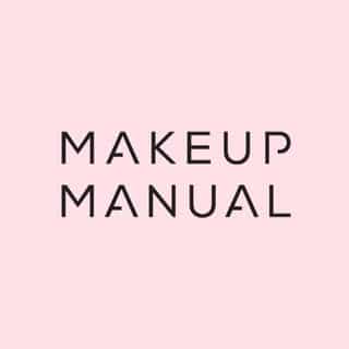THE MAKEUP MANUAL logo