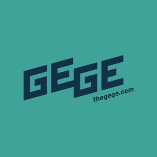 GEGE logo