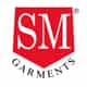 Smgarment's logo