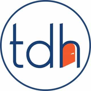 Trade Door Handles logo