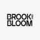Brook & Bloom logo