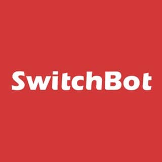 SwitchBot (スイッチボット) logo