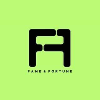 Fame & Fortune Corp. logo