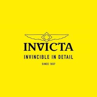 Invicta Perú logo