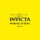 Invicta Perú logo