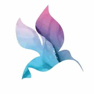 Imagine Flowers logo