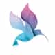 Imagine Flowers logo