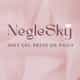 NegleSky logo