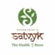 Satvyk Store logo