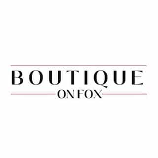 Boutique On Fox logo