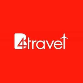 B4travel 旅遊電話卡 logo