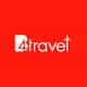B4travel 旅遊電話卡 logo