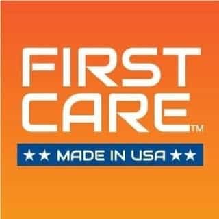 FirstCare® USA logo
