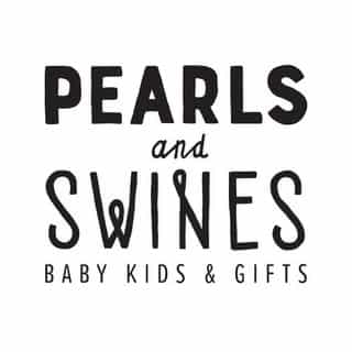 Pearls and Swines logo