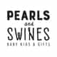 Pearls and Swines logo