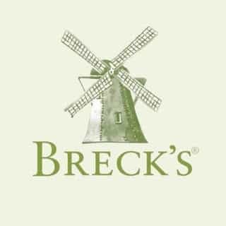 Brecks logo
