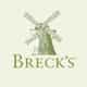 Brecks logo