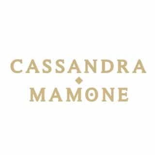Cassandra Mamone logo