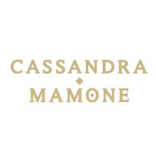 Cassandra Mamone logo