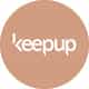 Keepup Shop logo