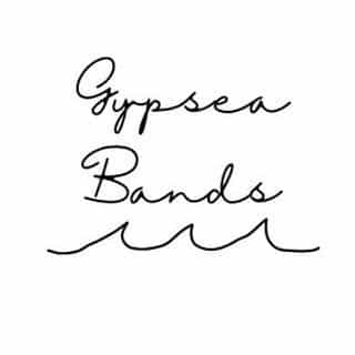 Gypsea Bands logo