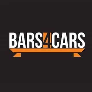 Bars 4 Cars logo
