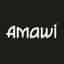 AMAWI logo